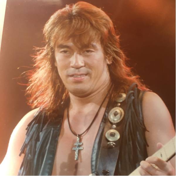 RUN チョーカー ネックレス B'z ペンダント LIVE-GYM 希少B'z グッズ 0