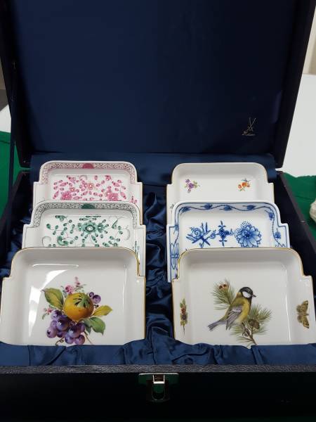 Meissen ⑤ キッチン・食器 ⑤ マイセン Meissen 【公式通販】