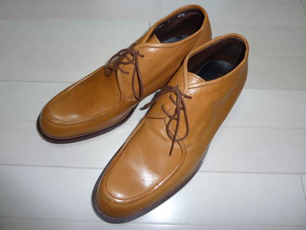 イタリア製靴 BAGATTO