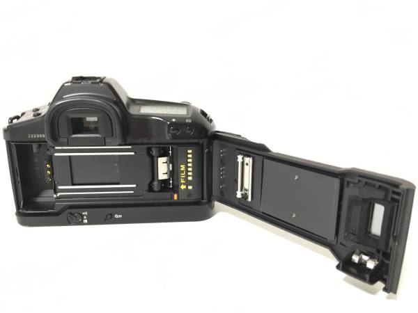 ☆超極上☆CANON キャノン EOS-1N ボディ #149 Canon⁄キヤノン EOS-1