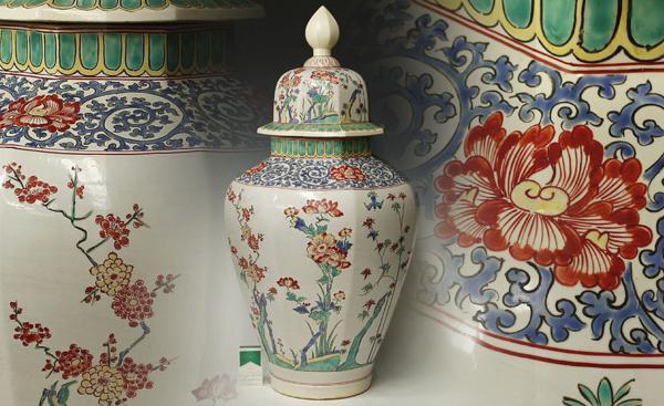 侍 神戸名家旧蔵品 明治期 西洋窯 柿右衛門写 濁手壷 沈香壺 桐箱付 検索 チェルシー窯ボウ窯シャンティ窯 柿右衛門様式 売買されたオークション情報 Yahooの商品情報をアーカイブ公開 オークファン Aucfan Com
