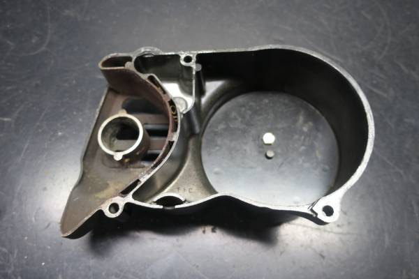 モンキーR 純正ジェネレーターカバー(ホンダ用)｜売買された