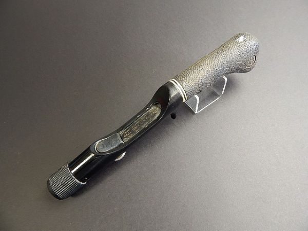 フジ LEW'S FUJI SPEED GRIP ハンドル グリップ オールド 富士工業 A