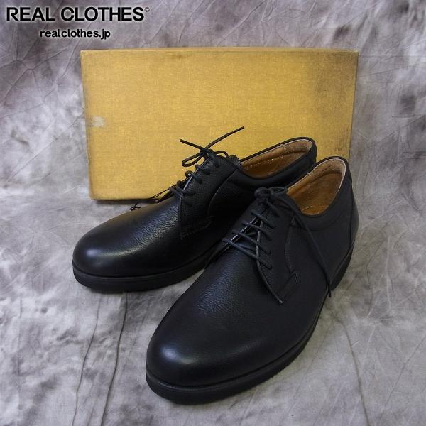 REGAL/リーガル ビジネスシューズ プロウォーカー プレーントゥ/2756AH/25