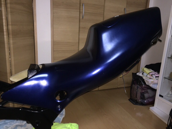 nsrテールカウル NSR250Rに適合する｜シートカウル・テールカウルの商品一覧｜バイク
