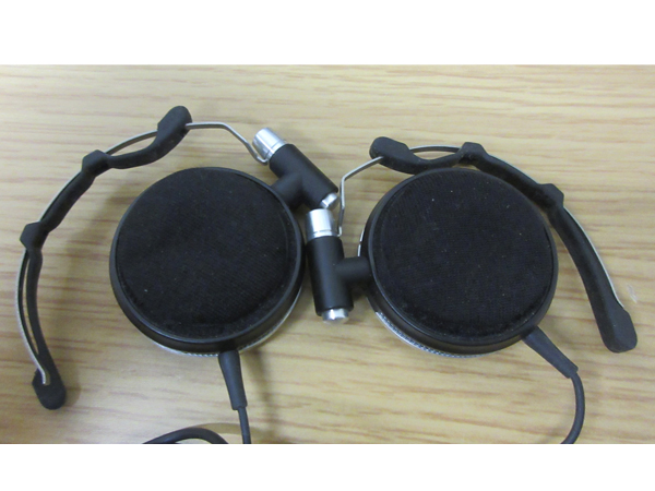 家電◇audio-technica オーディオテクニカ ATM-EM700 高級イヤフォン シルバー◇ヒ