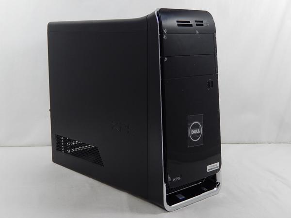 SALE】1円～DELL XPS 8900/Corei7 6700 3.4GHz/8GB/1TB/Sマルチ