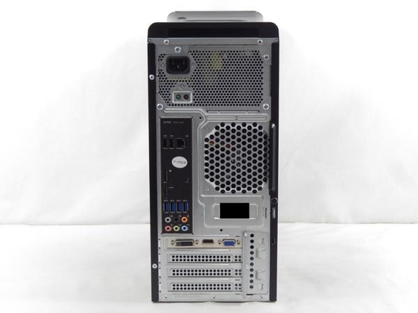 SALE】1円～DELL XPS 8900/Corei7 6700 3.4GHz/8GB/1TB/Sマルチ