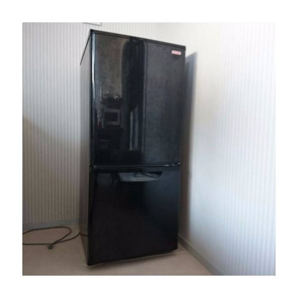 ☆価格改定☆ Panasonic NR-BW144C-K 2011年製 【公式通販】