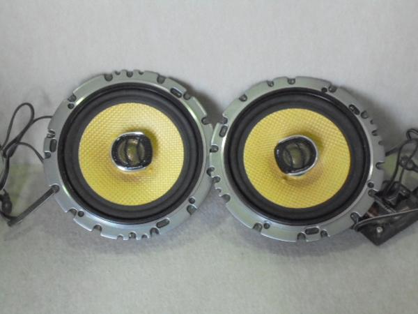 カロッツェリア carrozzeria TS-J16A 16cm スピーカー ⁄ ts-c06a ts