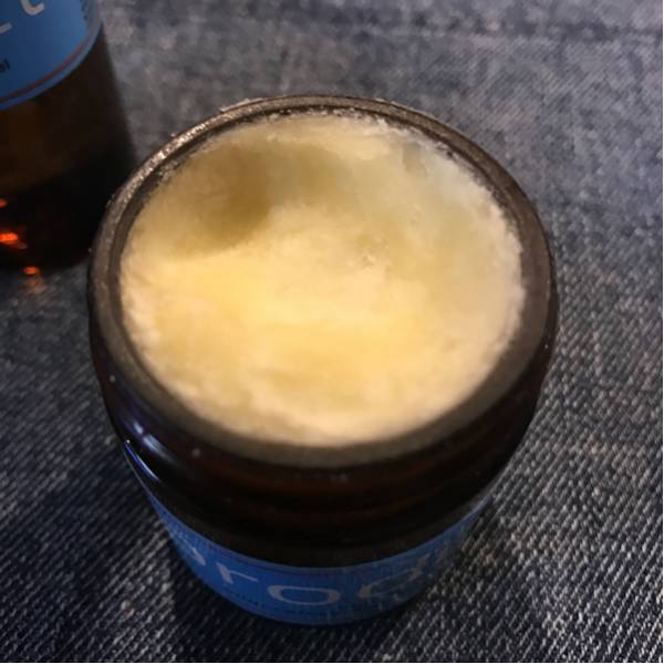 プロダクト ワックス ヘアシャインセラム 2点セット オーガニック_2