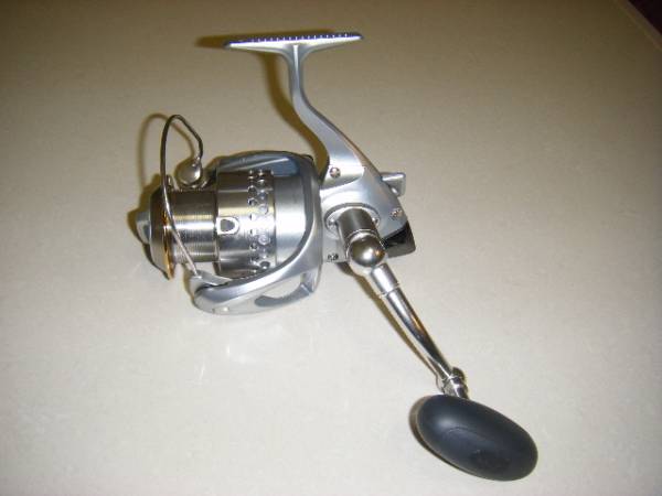 98ステラ5000ジャンク シマノ スピニングリール 0 ステラ 1 中古 送料