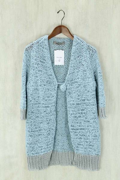 mina perhonen◆ミナペルホネン/2016SS/US8974/puisto/カーデ …