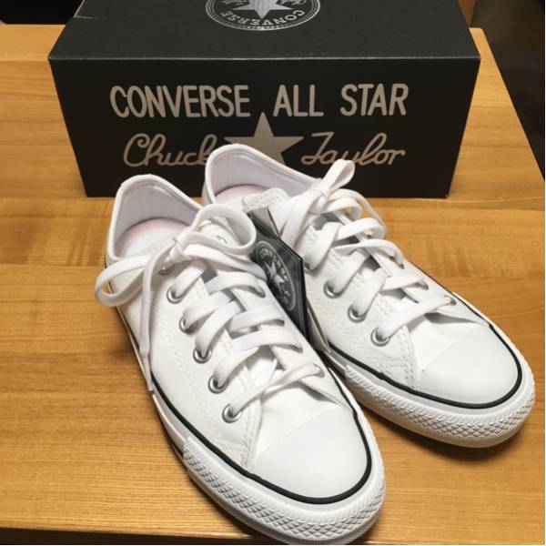 オールスター 100周年記念モデル