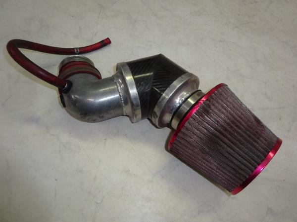 ホンダGD3フィット(L15A)用TOP FUEL ZERO1000パワーチャンバー中古品
