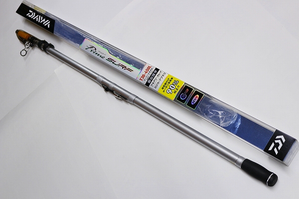 ■１円スタート！　ダイワ　プライムサーフＴ３０－４５０Ｌ・Ｗ　（05268653）■