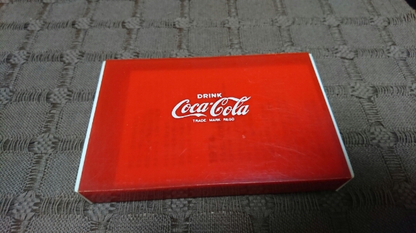 コカ・コーラのCMソング カセットテープ 1962-1980 激レア(コカ 