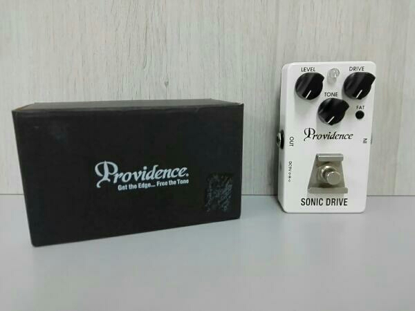 Providence SDR-5 (ギター用エフェクター) Providence 【公式通販】