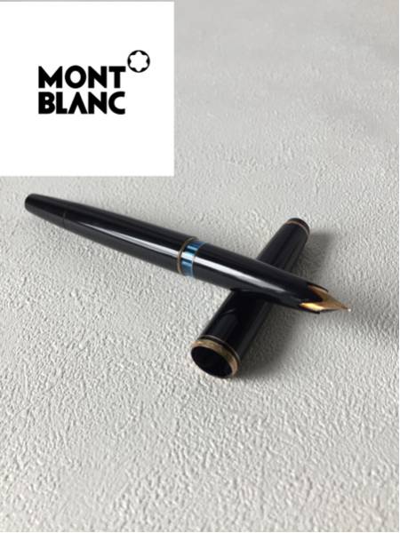 アンティーク　モンブラン MONTBLANC モンブラン 万年筆 No 24 アンティーク ビンテージ 希少