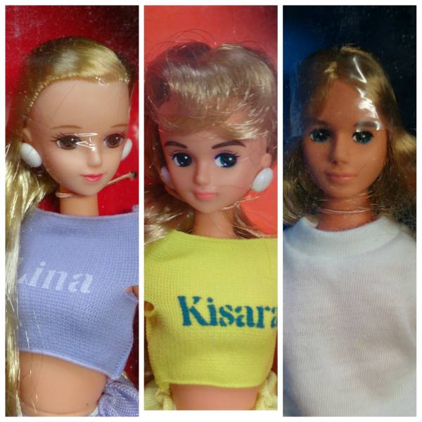 エリーズクラブ 1993年 エリーズクラブワールドコスチューム 【 リナ