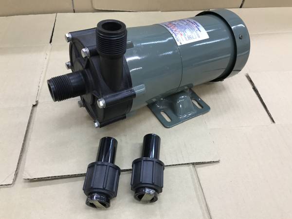 ☆イワキポンプ マグネットポンプ MD-100RM Iwaki☆ マグネット