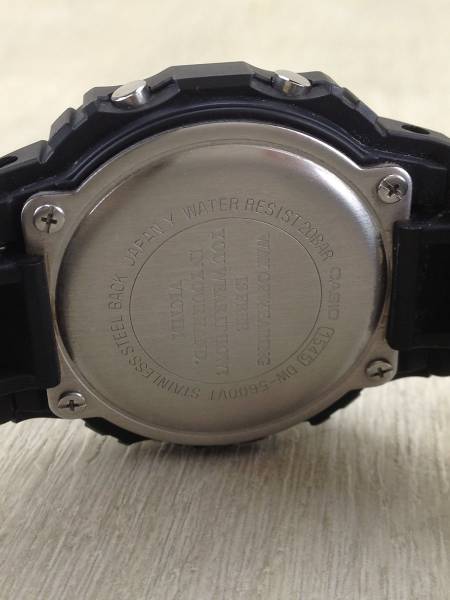 VICTIM 時計の通販 VICTIM◆腕時計/デジタル