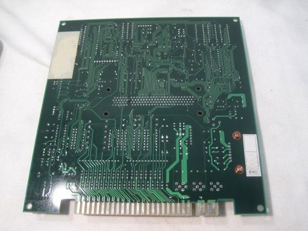 サミー キッズメダル カラテマン ロム 基板セット 未確認ジャンク