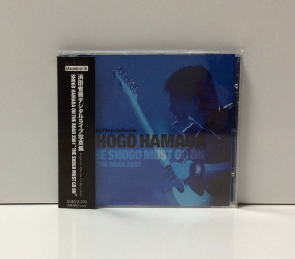 浜田省吾 SHOGO : HAMADA THE ON | OFFICIAL WEB SITE 0 Road The On
