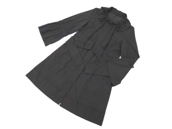 TO　BE　CHIC/トゥービーシック　スプリングコート