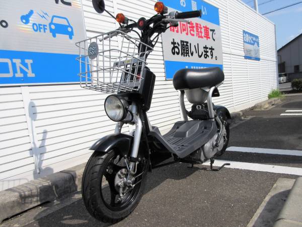 大阪東部・スズキチョイノリSS　軽整備済 快調　