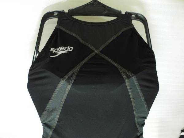 競泳水着☆スピード水着☆SPEEDO #ハイレグ 高速水着 極薄素材 FINA