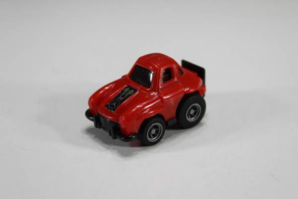 タカラ1980年初期日本製 HOBBY CAR No.A-22 チョロQ『A品番』ベンツ
