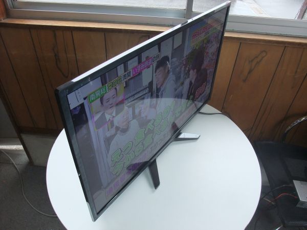 キレイ☆ORION☆オリオン 32型 ハイビジョン 液晶 テレビ TV DT-321HB