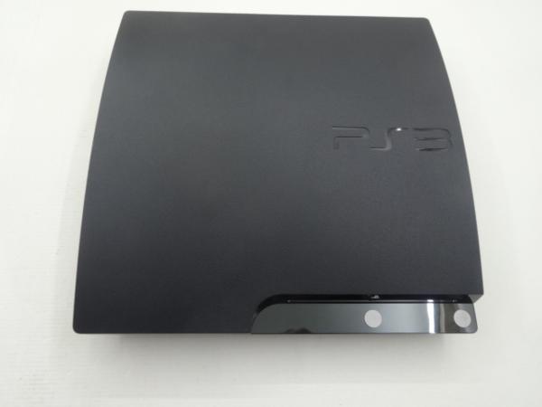 ■PS3 120GB CECH2000A ジャンク品