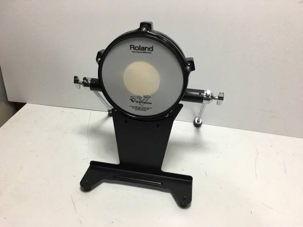 Roland KD-85 電子ドラム V-drums キック kick パッド Roland KD-85