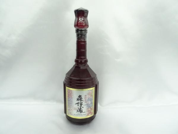 森伊蔵 1800ml 6本 未開栓 焼酎 森伊蔵 1800ml – 酒類ドットコム