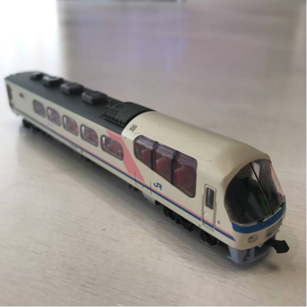 マイクロエース キハ65 601 品番A2390 キハ65系 600/1600番台 マイクロエース キハ65 601 品番A2390 キハ65系 600/1600番台
