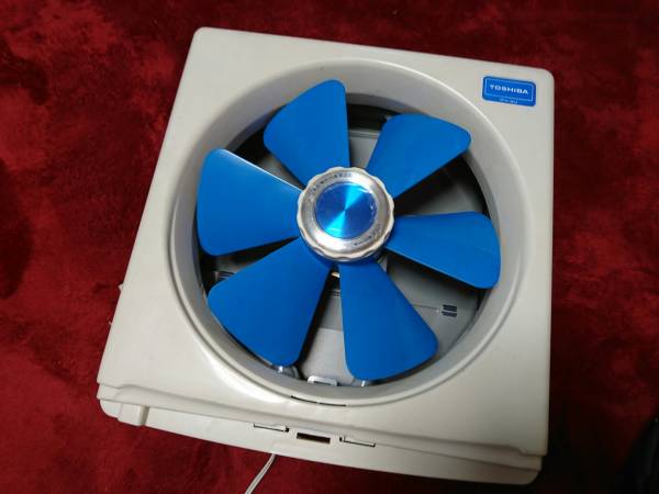 〓オイルポケット欠品〓新品〓東芝換気扇〓VFH-30J〓(換気扇)｜売買