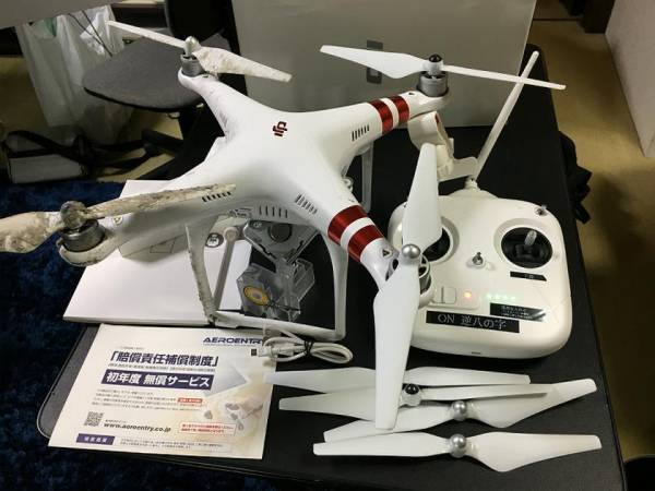 DJI Phantom 3 シリーズ ジャンク(ドローン DJI Phantom 3 DJI Phantom 3 シリーズ ジャンク(ドローン DJI Phantom 3