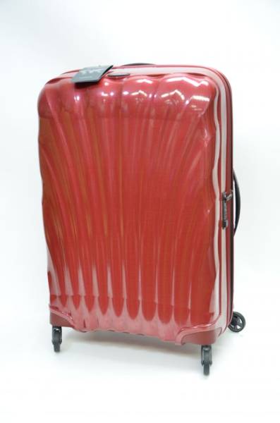 展示品 訳あり 15/16 Samsonite サムソナイト COSMOLITE 75/28 コスモ