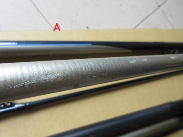 RYOBI リョービ プロセクション プロスカイヤー 35 - 425 PROSECTION