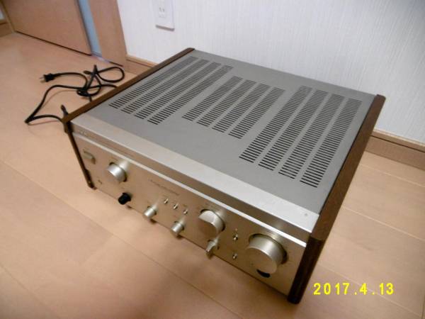 DENON PMA-1090G プリメインアンプ ジャンク扱い DENON 【公式通販】