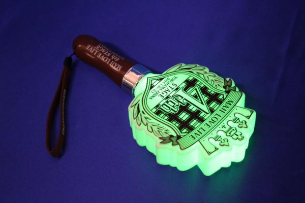 Z7813 うたの プリンスさまっ うたプリ マジlove Live 4th Stage キンブレ ペンライト うたの プリンスさまっ 売買されたオークション情報 Yahooの商品情報をアーカイブ公開 オークファン Aucfan Com