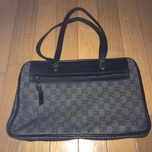 グッチのバッグ☆美品
