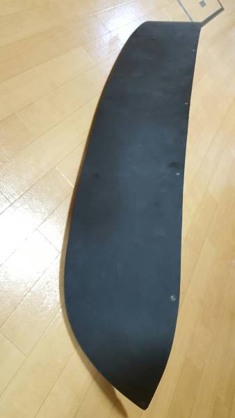 na nb　ロードスター　ルーフスポイラ　usdm スタンス