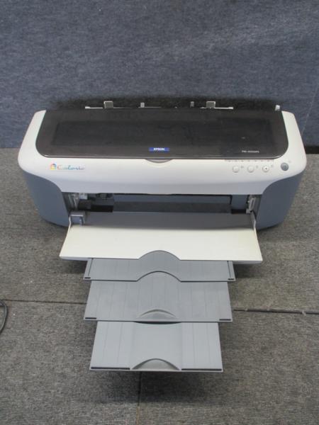 EPSON インクジェットプリンター PM-4000PX EPSON PM-4000PX EPSON PM