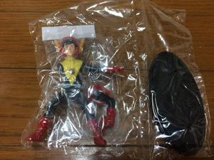 光速エスパーのYahoo!オークション(旧ヤフオク!)の相場・価格を見る