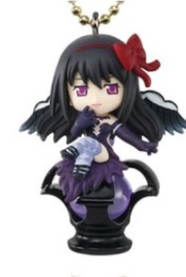 Twinkle Dolly トゥインクル ドーリー 魔法少女 まどか マギカ 悪魔 