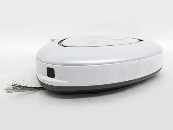美品】Panasonic MC-RS200 ロボット掃除機 ルーロ(rulo) ルーロ 【中古
