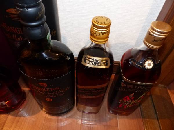 ダルモア終売・定価入手情報。12年15年18年等評価と価格 高級酒